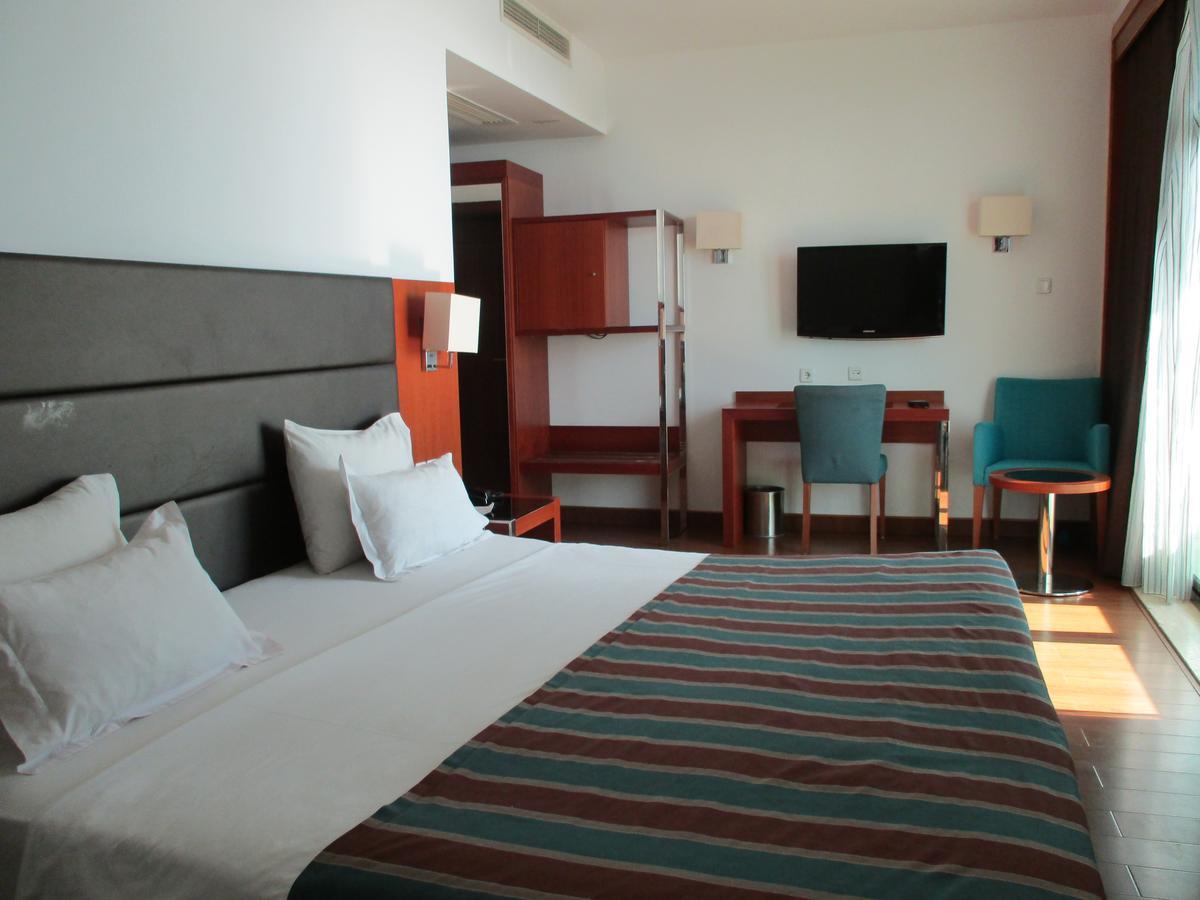 Hotel Restinga Lobito Ngoại thất bức ảnh